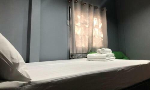 Hostal The Money Inn