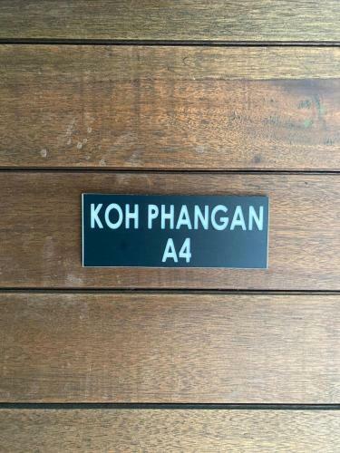 Bed & Breakfast Villa The Spot Koh Samui