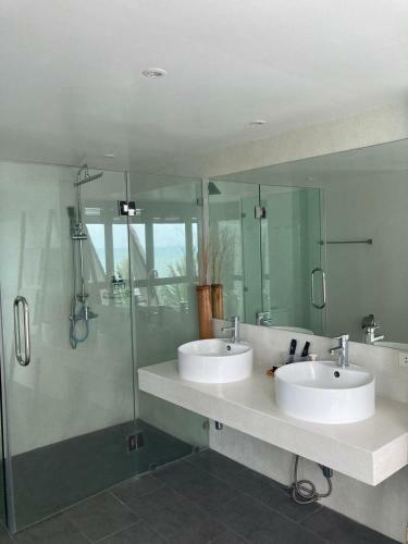 Bed & Breakfast Villa The Spot Koh Samui