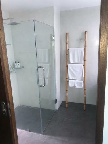 Bed & Breakfast Villa The Spot Koh Samui