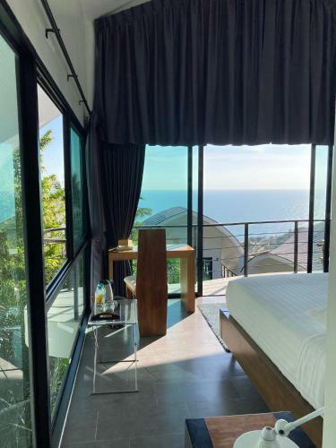 Bed & Breakfast Villa The Spot Koh Samui