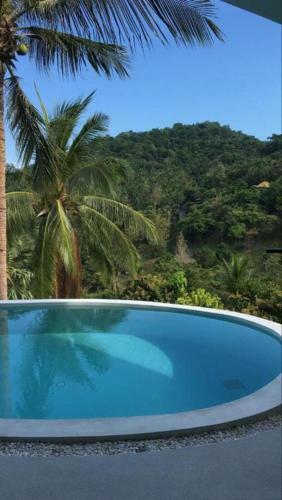 Bed & Breakfast Villa The Spot Koh Samui