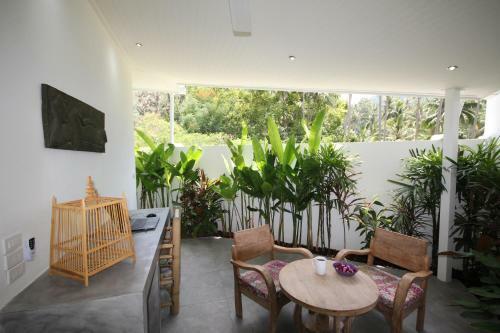 Villa Iyara Piscine Priv�e Et Jardin Tropical
