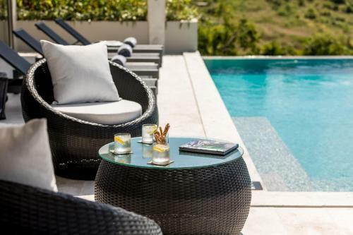 Hotel Samui Sunsets Luxury Villas