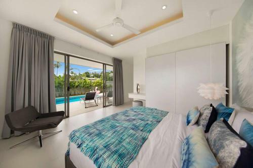 Villa **80% Discount** 2 Bed/2 Bath Single Level, Garden