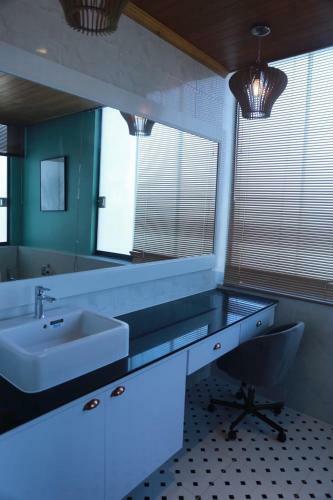 Samui Private Pool Villa1