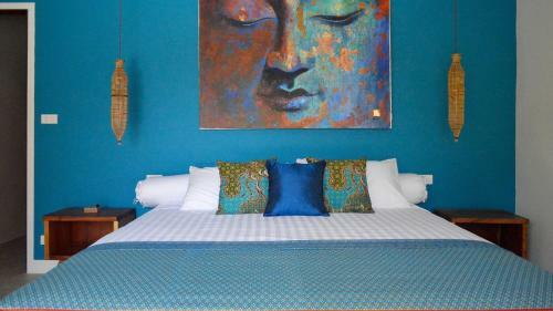 Koh Samui Villa Baan Om Lia