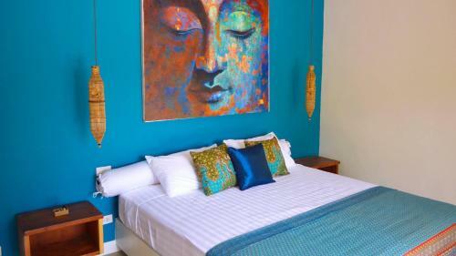 Koh Samui Villa Baan Om Lia