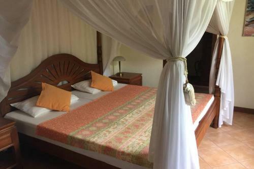1 Bedroom 300 Degree Seaview Villa