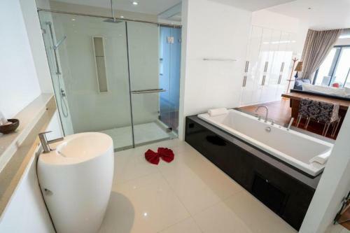 Lodge Villa Grand� Koh Lanta