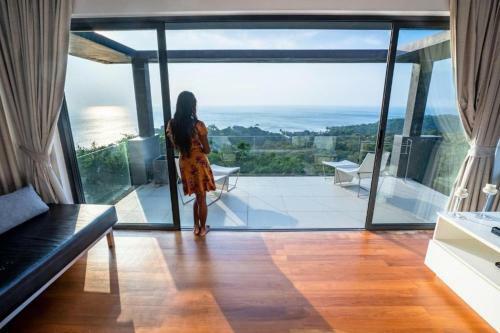 Lodge Villa Grand� Koh Lanta