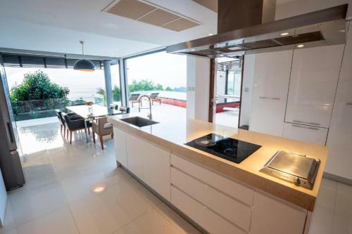 Lodge Villa Grand� Koh Lanta