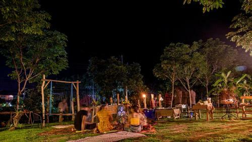 Enda Lanta Bungalows