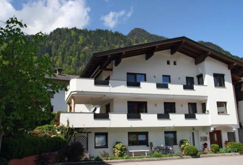 Apartamento Ferienwohnung Kreidl