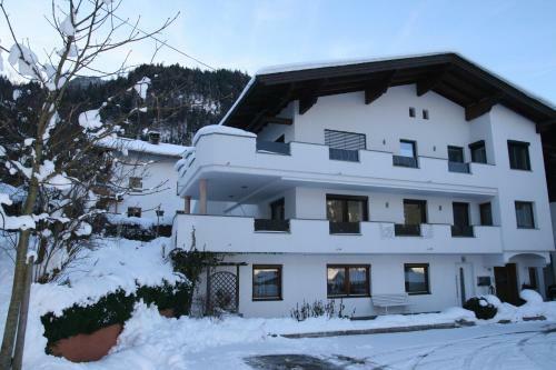 Apartamento Ferienwohnung Kreidl