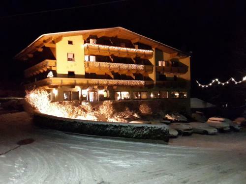 Hotel Gasthof J�ger