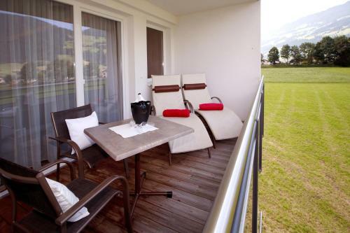 Hotel Zum Senner Zillertal