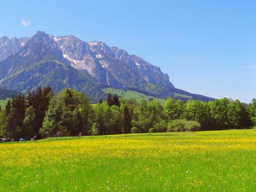 Hotel Zum Senner Zillertal