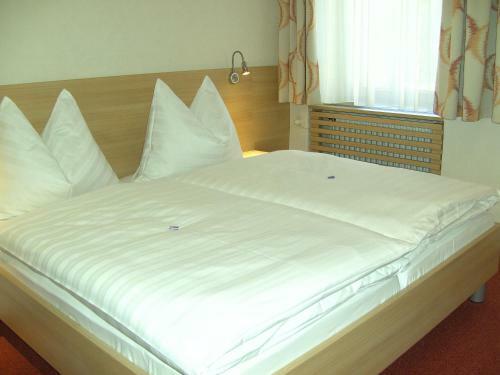 Hostal Gasthof-pension Leopold Janu