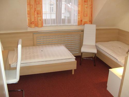Hostal Gasthof-pension Leopold Janu