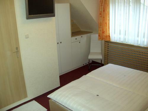 Hostal Gasthof-pension Leopold Janu