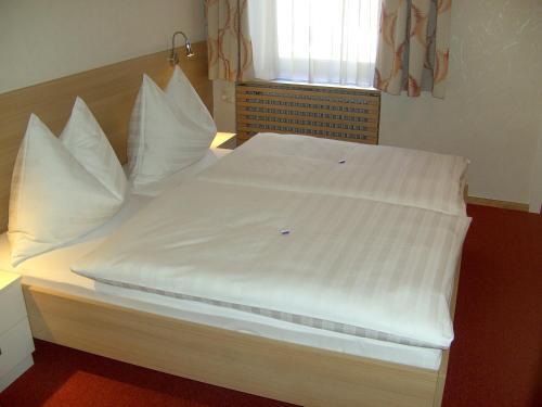 Hostal Gasthof-pension Leopold Janu
