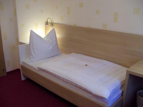 Hostal Gasthof-pension Leopold Janu