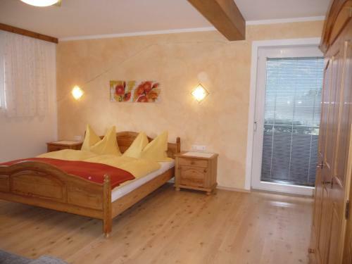 Bed & Breakfast Familiengasthof St. Wolfgang