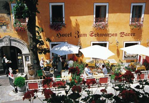 Hotel Zum Schwarzen B�ren