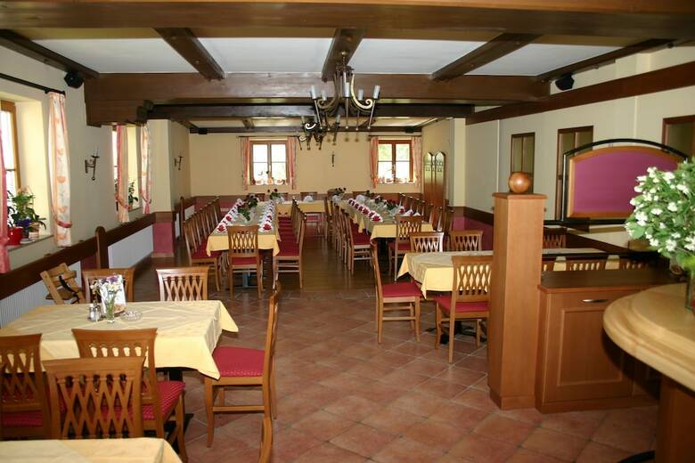 Posada Alpengasthof Moser