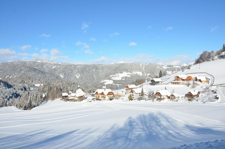 Posada Alpengasthof Moser