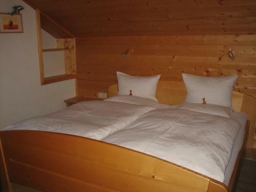 Agroturismo Klausmoarhof