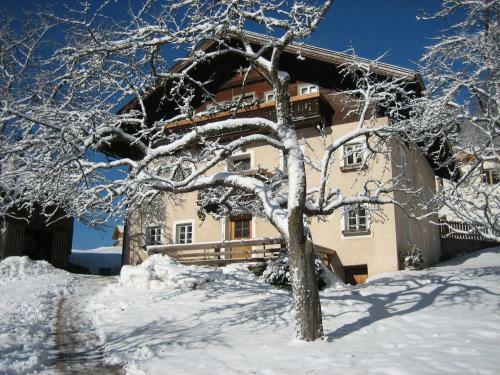 Agroturismo Klausmoarhof