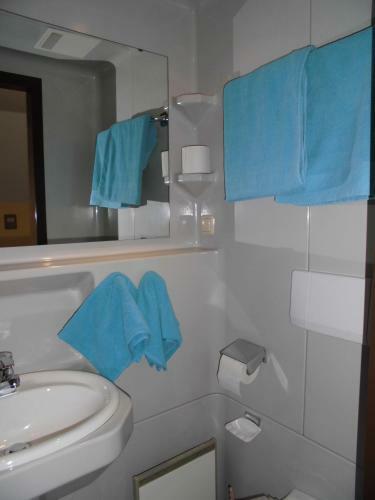 Agroturismo Bauernhof-pension Stauder