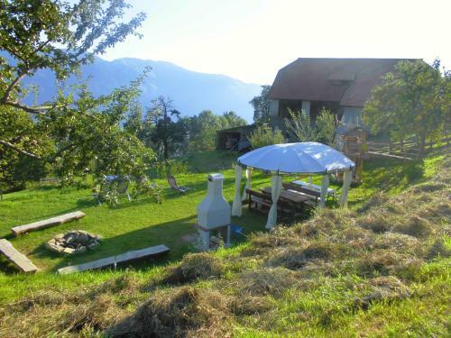 Agroturismo Bauernhof-pension Stauder