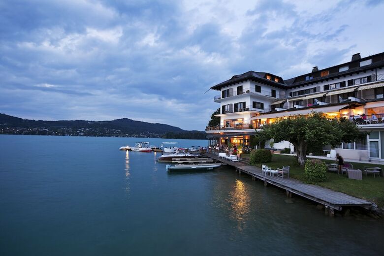 Hotel Linde