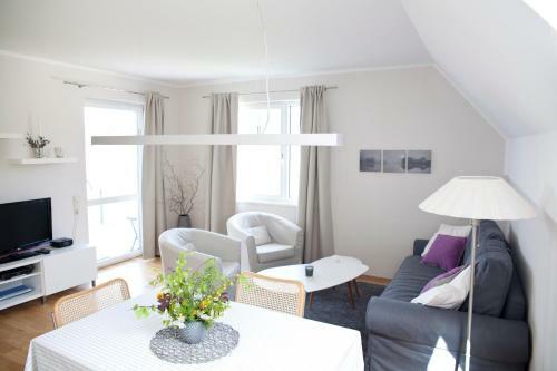 Apartamento Seeapartments Elfie