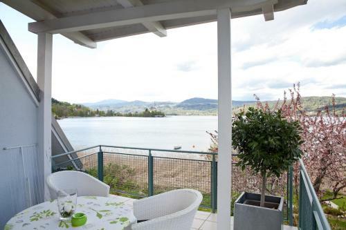 Apartamento Seeapartments Elfie