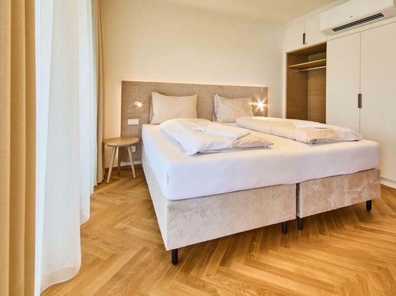 Hotel Lamplhof - Lichtpfad W�rthersee