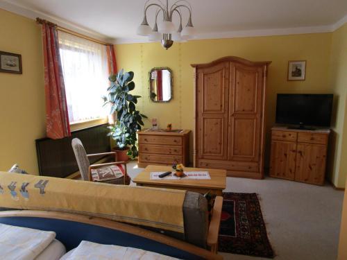 Bed & Breakfast Haus Sundl - Privatzimmer