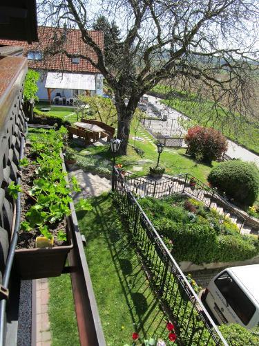Bed & Breakfast Haus Sundl - Privatzimmer