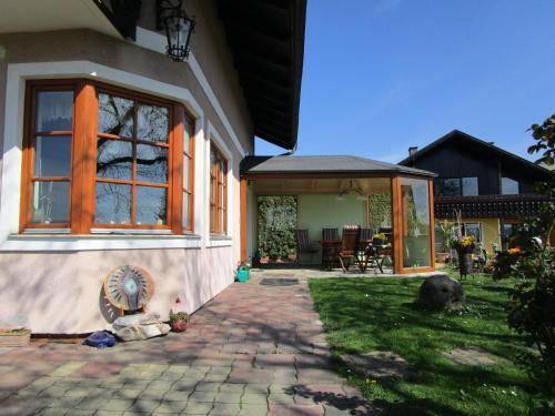 Bed & Breakfast Haus Sundl - Privatzimmer