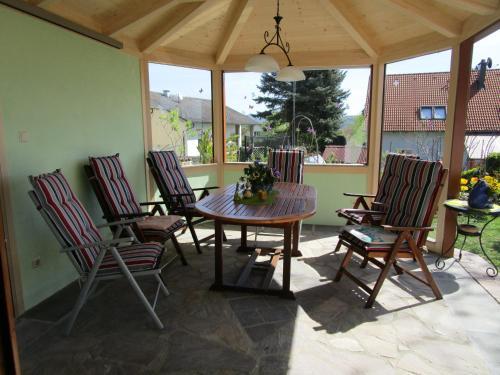 Bed & Breakfast Haus Sundl - Privatzimmer