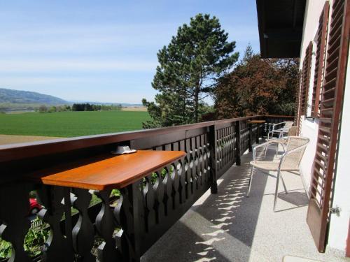 Bed & Breakfast Haus Sundl - Privatzimmer