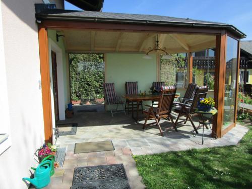 Bed & Breakfast Haus Sundl - Privatzimmer