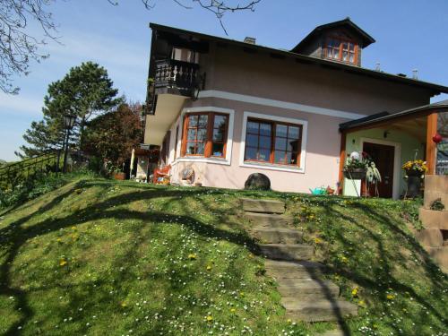 Bed & Breakfast Haus Sundl - Privatzimmer