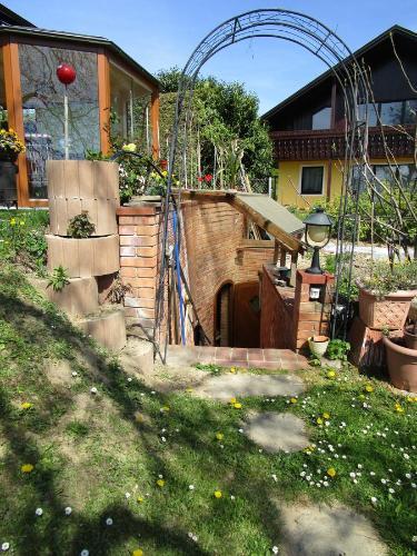 Bed & Breakfast Haus Sundl - Privatzimmer
