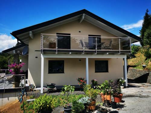 Apartamento Ferienwohnung Pirker