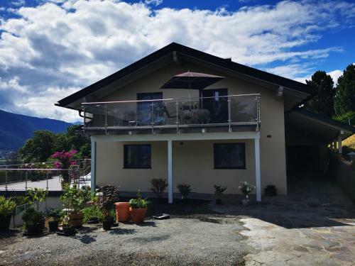 Apartamento Ferienwohnung Pirker