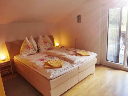 Apartamento Ferienwohnung Pirker